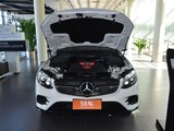 奔驰GLC轿跑 AMG 2017款 奔驰GLC AMG AMG GLC 43 4MATIC 轿跑SUV_高清图23