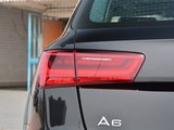 奥迪A6(进口) 2018款  3.0T allroad quattro_高清图10