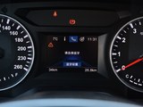 中华V6 2018款  1.5T 手动豪华型_高清图2
