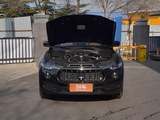 Levante 2018款  3.0T 350Hp 标准版_高清图6