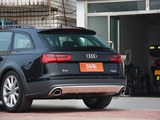 奥迪A6(进口) 2018款  3.0T allroad quattro_高清图9