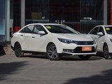 启辰D60 2018款  1.6L 手动智联精英版_高清图3