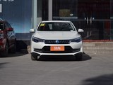 启辰D60 2018款  1.6L 手动智联精英版_高清图2