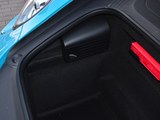 保时捷911 2016款  Carrera 3.0T_高清图18