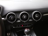 奥迪TT RS 2017款  TT RS 2.5T Coupe_高清图15
