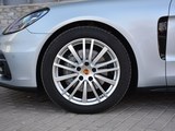 Panamera 2017款   4S 2.9T_高清图30