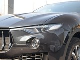 Levante 2018款  3.0T 350Hp 标准版_高清图33