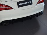 奔驰CLA  AMG 2017款 奔驰CLA级AMG 改款 AMG CLA 45 4MATIC_高清图32