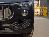 Levante 2018款  3.0T 350Hp 标准版_高清图31