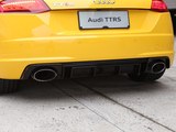 奥迪TT RS 2017款  TT RS 2.5T Coupe_高清图9