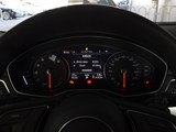 奥迪A5 2017款  Sportback 40 TFSI 时尚型_高清图9