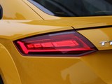 奥迪TT RS 2017款  TT RS 2.5T Coupe_高清图7