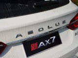 东风风神AX7 2018款  1.6T 自动尊贵型_高清图34