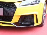 奥迪TT RS 2017款  TT RS 2.5T Coupe_高清图6