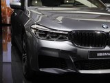 宝马6系GT 2018款  640i xDrive M运动套装_高清图21