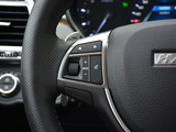 哈弗H9 2017款  2.0T 柴油四驱舒适型 5座_高清图5
