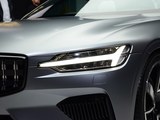 Polestar 1 2018款  标准型_高清图35