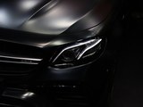 奔驰E级AMG 2018款  AMG E 63 S 4MATIC+ 特别版_高清图5