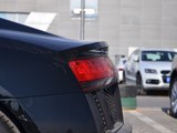 奥迪R8 2017款  V10 Coupe_高清图4