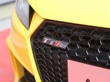 奥迪TT RS 2017款  TT RS 2.5T Coupe_高清图2