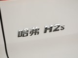哈弗H2s 2018款  蓝标 1.5T 手动舒适型_高清图21