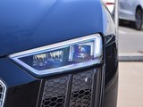 奥迪R8 2017款  V10 Coupe_高清图1