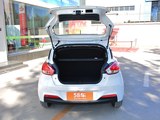 宝骏310 2017款  1.5L 自动豪华型_高清图23