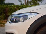 观致3都市SUV 2017款  1.6T 自动致悦型_高清图7