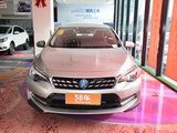 启辰D60 2018款  1.6L CVT智联豪华版_高清图2