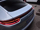 Panamera 2017款   4S 2.9T_高清图28