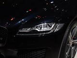 捷豹XF 2018款  XF Sportbrake 2018 基本型_高清图32