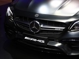 奔驰E级AMG 2018款  AMG E 63 S 4MATIC+ 特别版_高清图4