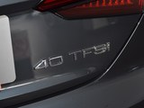 奥迪A5 2017款  Cabriolet 40 TFSI 时尚型_高清图31