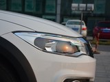 观致3都市SUV 2017款  1.6T 自动致悦型_高清图4