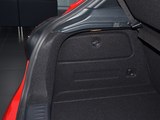 奔驰A级AMG 2017款 (进口) 改款 AMG A 45 4MATIC_高清图25