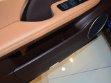 雷克萨斯RX 2017款  450h Mark Levinson 四驱豪华版_高清图16