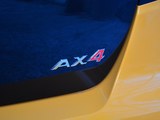 东风风神AX4 2017款  1.6L DCT潮尚型_高清图6