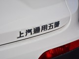 宝骏510 2017款  1.5L 自动豪华型_高清图11