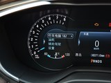 蒙迪欧 2017款  EcoBoost 245 旗舰型_高清图35