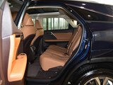 雷克萨斯RX 2017款  450h Mark Levinson 四驱豪华版_高清图10