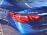 英菲尼迪Q50L 2018款  2.0T 豪华运动版_高清图9