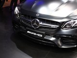 奔驰E级AMG 2018款  AMG E 63 S 4MATIC+ 特别版_高清图3