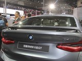 宝马6系GT 2018款  640i xDrive M运动套装_高清图20