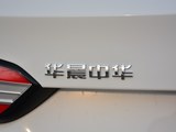 中华V6 2018款  1.5T 自动尊贵型_高清图28