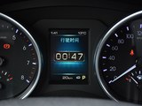 哈弗H6 Coupe 2017款  蓝标 2.0T 自动两驱都市型_高清图26