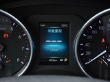 哈弗H6 Coupe 2017款  蓝标 2.0T 自动两驱都市型_高清图25