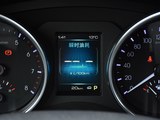 哈弗H6 Coupe 2017款  蓝标 2.0T 自动两驱都市型_高清图24