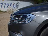 宝来 2017款  1.6L 自动舒适型_高清图2