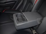 U5 SUV 2017款  1.6L CVT爵士版_高清图23