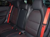 奔驰A级AMG 2017款 (进口) 改款 AMG A 45 4MATIC_高清图13